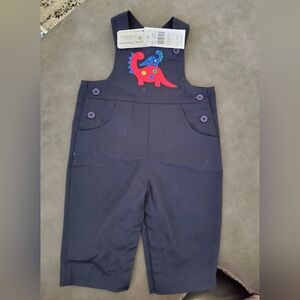 Florence Eiseman Longalls NWT